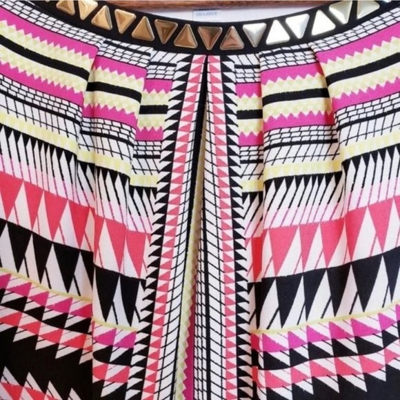 Sale‼️London Times Ladies’ Dress - Size 10 NWT - Picture 9 of 11